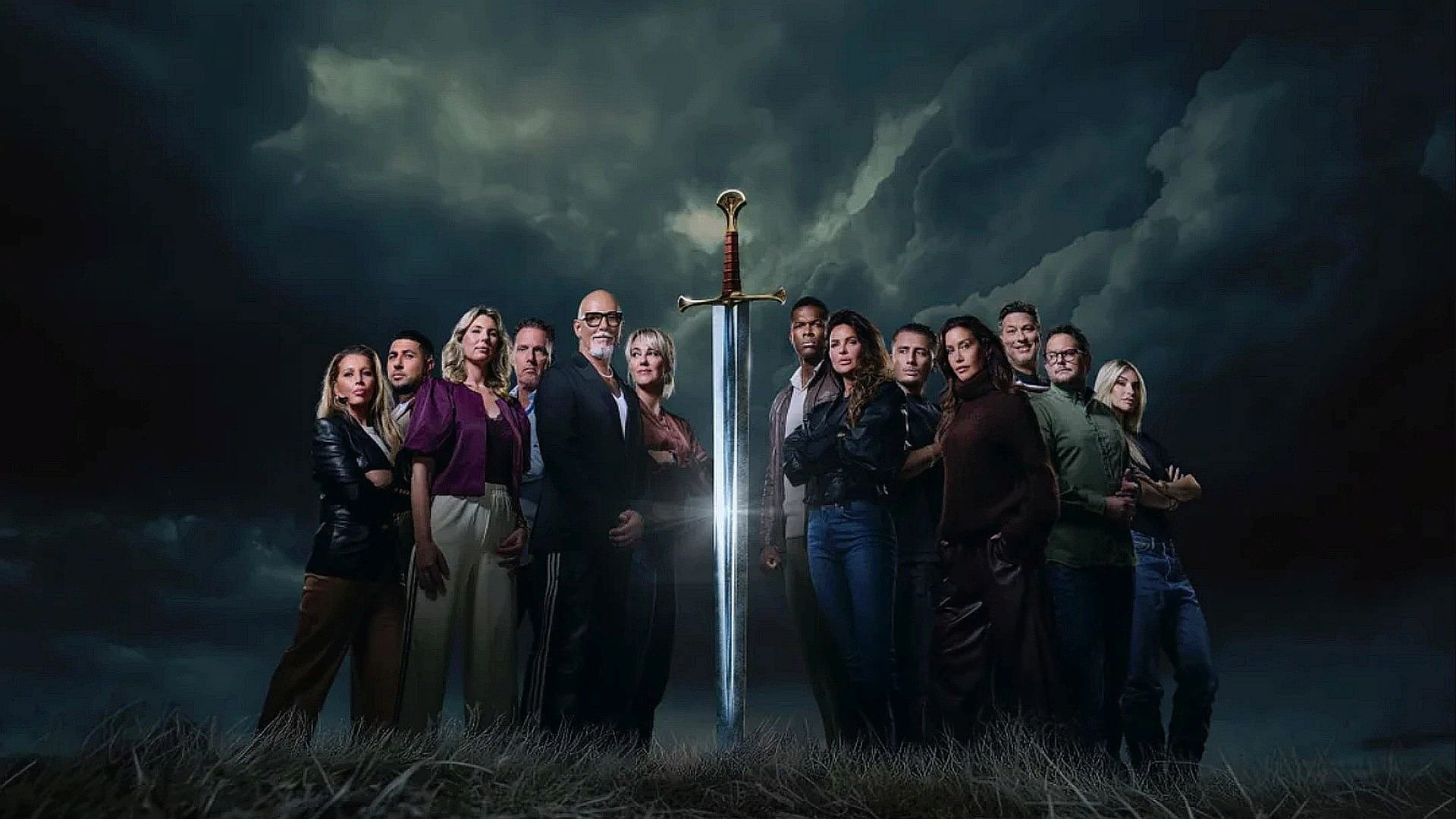 Het zwaard van Damocles