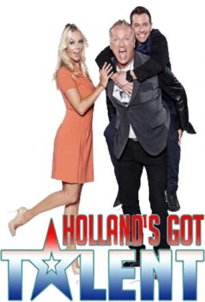 Hollands Got Talent