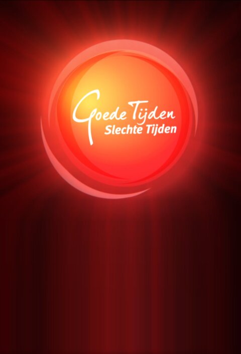 Goede Tijden Slechte Tijden